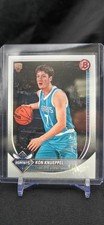 Kon Knueppel RC: 2025-26 Bowman Basketball -Base #4 -Hornets