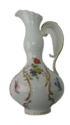 Edelstein Bavaria 20735 Vase 22x5 cm W-3828