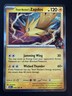 Team Rocket's Zapdos 070/182 Holo Rare Destined Rivals SV10 Pokémon TCG NM
