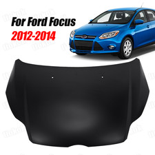 For 2012 2013 2014 2015 2016 2017 2018 Ford Focus Hood Steel Fo1230296