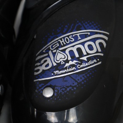Salomon Ghost 90 Ski Boots 315mm Mondo 27-27..5 Mountain