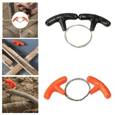 Outil manuel portatif de tronçonneuse de poche de scie à chaîne pour le