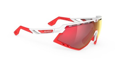 Brille Radsport Rudy Project Defender Multilaser 2025