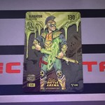 Bo Jackson Battle Arena GLADIATOR Slime Roman Anthony