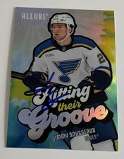 2025-26 Upper Deck Allure Hockey Checklist Guide in-content 30