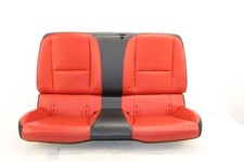 2010-2015 Chevrolet Camaro Ss Coupe Rear Seat Assembly Oem Oj107 2010-2015 Chevrolet Camaro Ss Coupe Rear Seat Assembly Oem Oj107