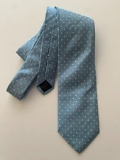 BROOKS BROTHERS SILK TIE 58X3.25" WIDE.USA.