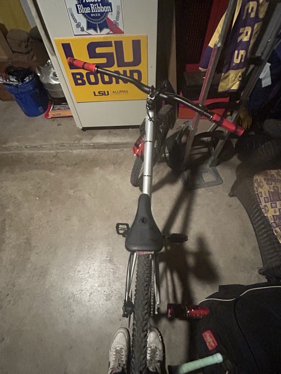 SELL!!格安ＧＴ　ＬＡ　ＢＯＭＢＡ Shop GT LaBomba Pro Dirt Jump Bike – GT Bicycles