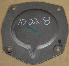 70-22-8 BEARING CAP - SPICER 8000 SERIES TRANSMISSION ***USED***