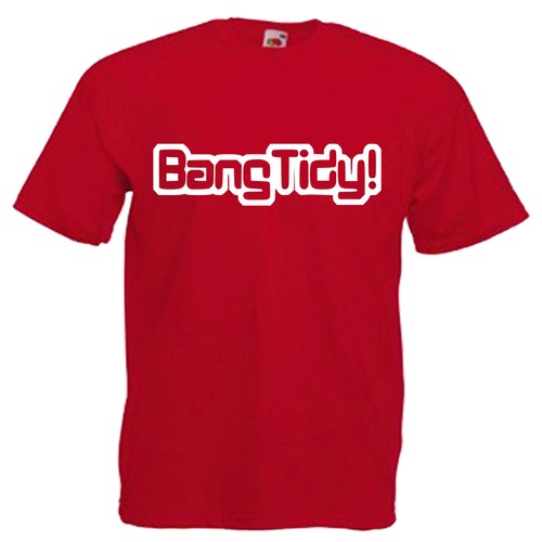Bang Tidy Keith Lemon Inspired Children's Kids T Shirt eBay