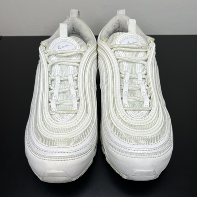 Size 7.5W/6M - Nike Air Max 97 Pure Platinum 2019 884802828891 | eBay