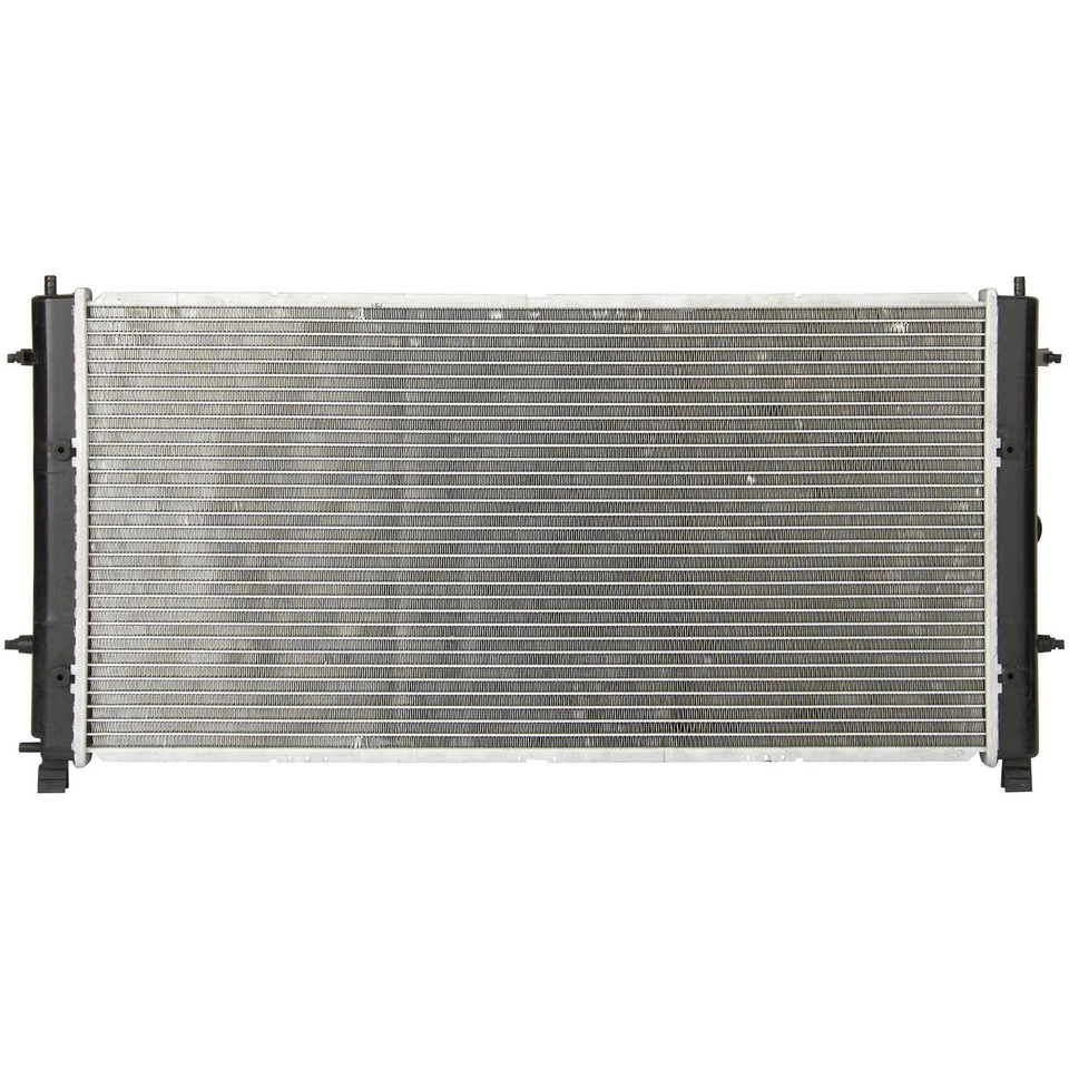 Raditor Fit for 04-92 Volkswagen EuroVan Foto 2 de 4