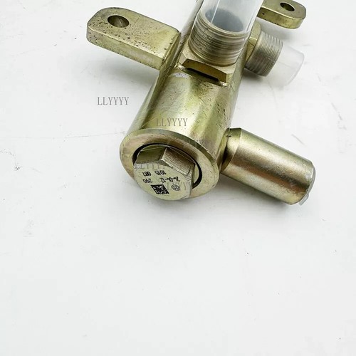 Diesel Fuel Rail W/ Sensor For Cummins Dodge Ram 6.7L 2007-2012 0445226044 - Picture 7 of 11