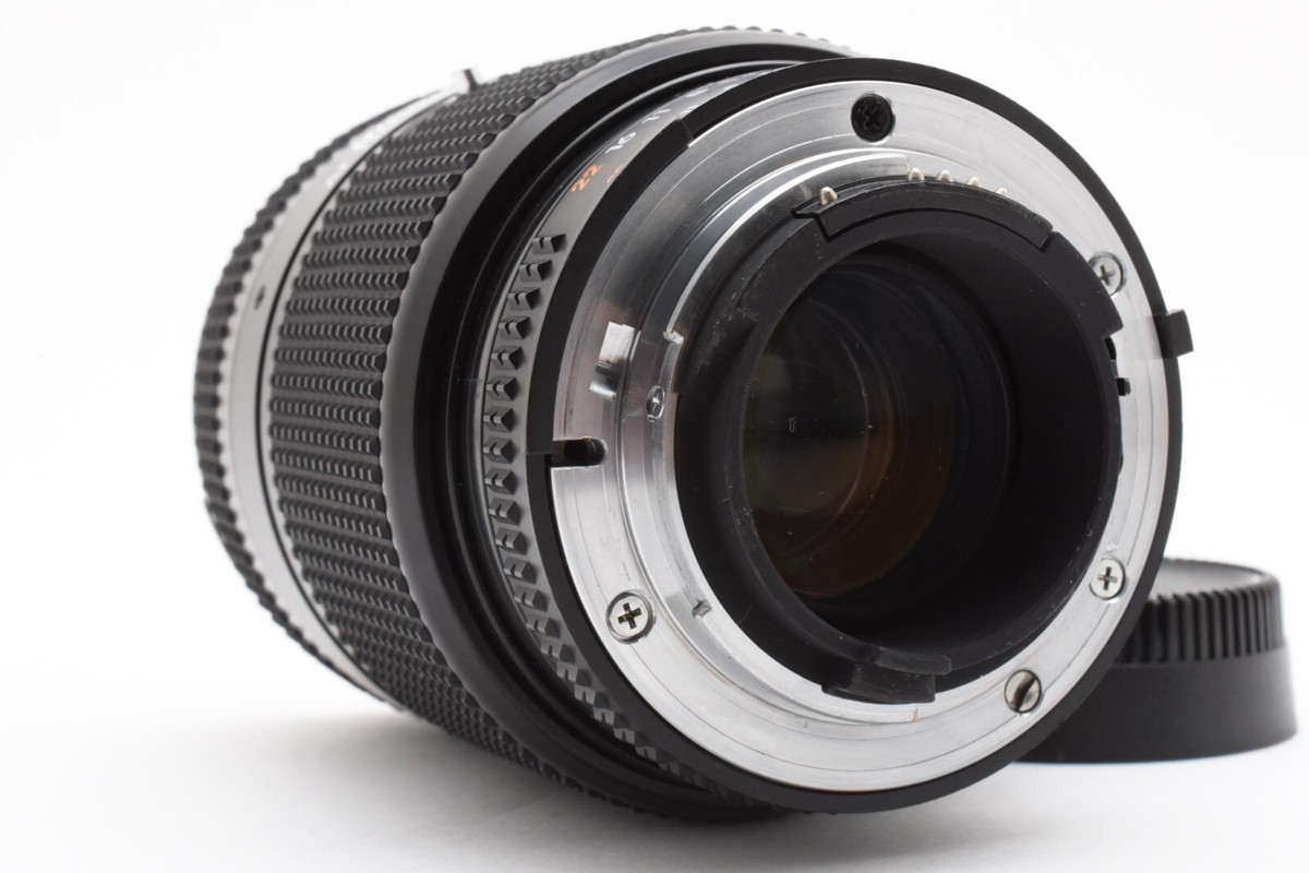 Nikon AF NIKKOR 35-70mm F/2.8 D Zoom Lens [Excellent+++] w/Caps