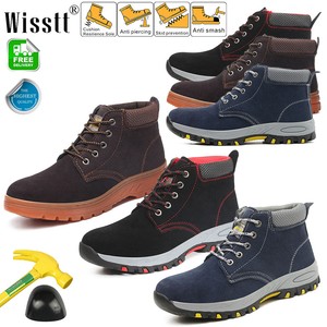 womens lightweight steel toe shoes