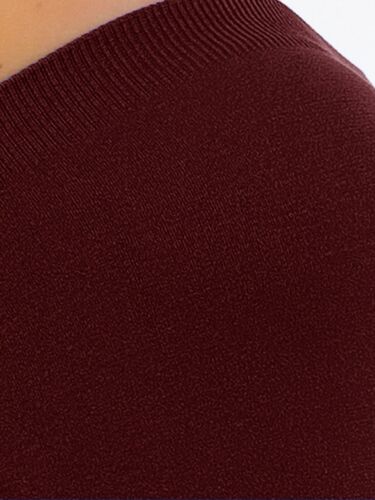 Sleeveless Strapless Tube Top long Bandeau Basic Layering Off Shoulder Shirt - Picture 63 of 63