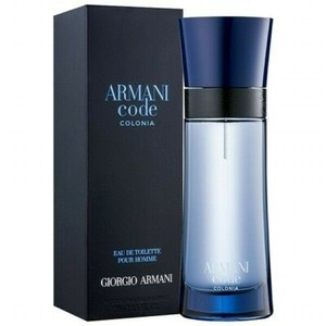 armani code colonia 2.5
