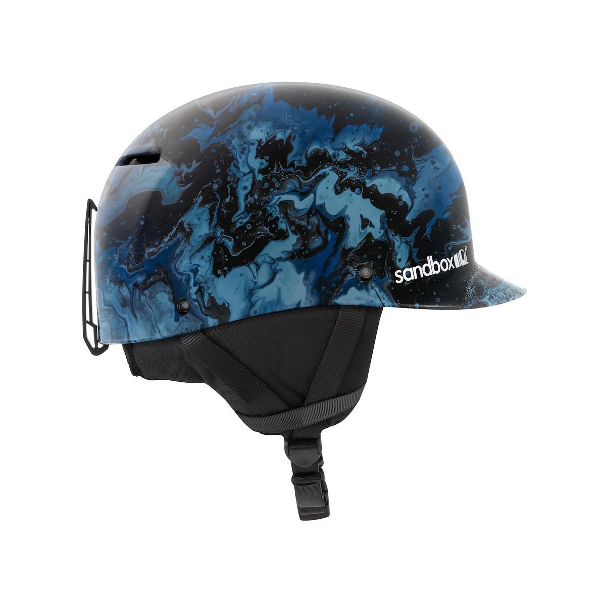 Sandbox Classic 2.0 Snow Helmet Epoxy Run S | eBay