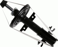 Sachs 317 419 Shock Absorber For Renault