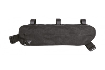 Topeak MidLoader Fahrrad / Cycle / Cycling Bikepacking Rahmentasche 3Ltr 4,5Ltr & 6Ltr