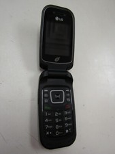 LG 440G TRACFONE CLEAN ESN, UNTESTED, PLEASE READ 46779
