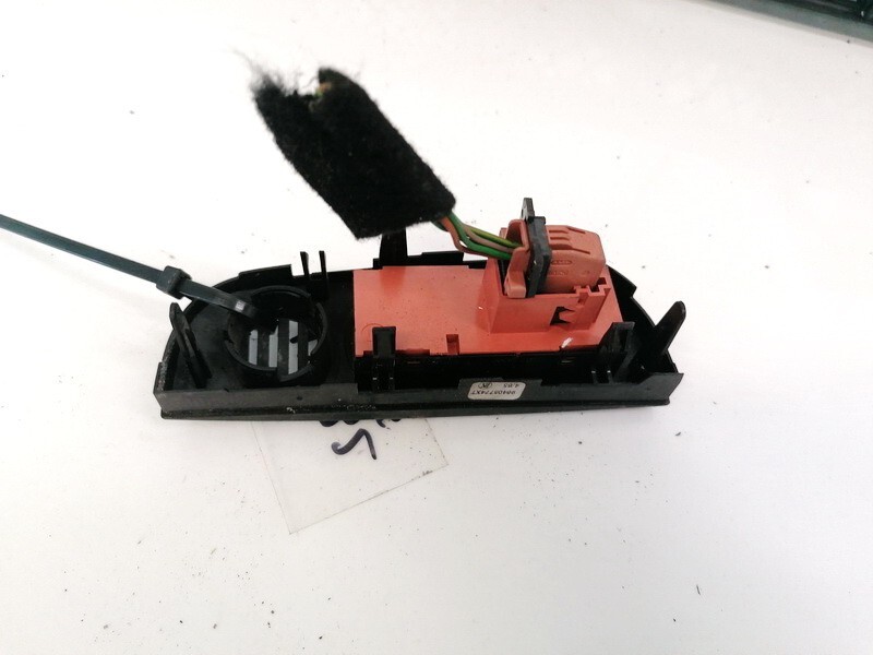 GLILAR Compatible Avec Citroen Pour C4 C5 C6 Bouton De Commande De