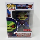 Funko POP! MOTU Terror Claws Skeletor Target Exclusive #39