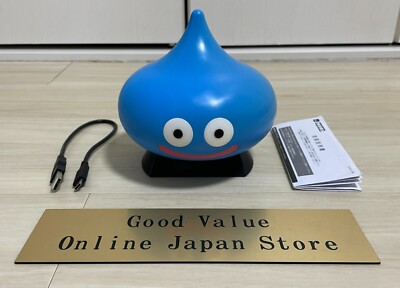 Nintendo Switch Dragon Quest Slime Controller NSW-147 Hori with 