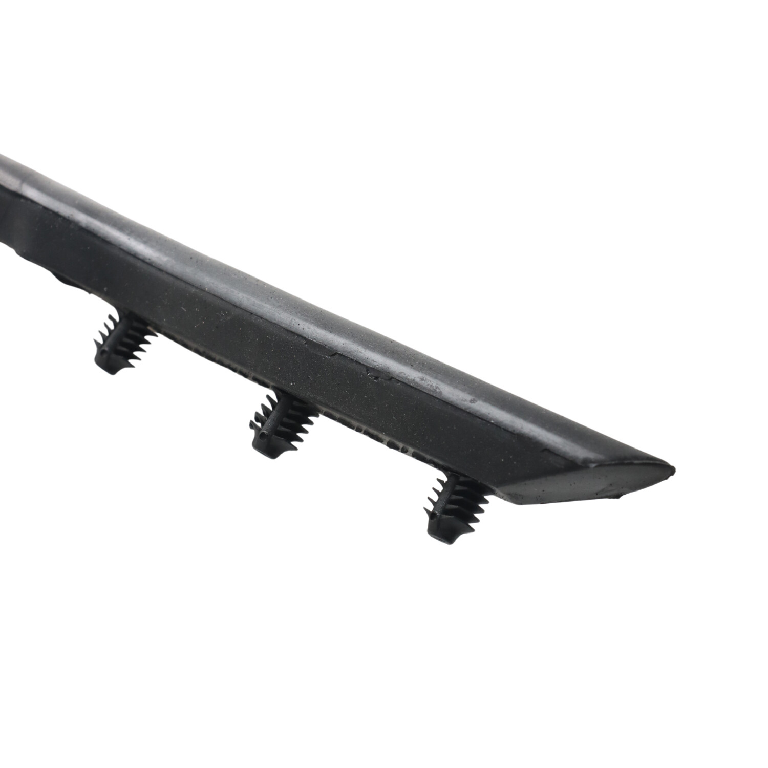 Front Bumper Hood Seal Strip Weatherstrip for 2011-2017 Hyundai Accent