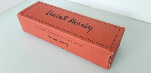 Rails Droits Hornby HO - Boîte De 6 X 2/3 Rails - Réf. 7510 - Pour Maquettes De Train