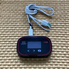 Mobile Hotspot Jetpack Novatel MIFI5510L 4G LTE Verizon Wireless