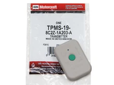 Tire Pressure Monitor System TPMS Sensor OEM #TPMS19 8C2Z1A203A 1pcs 