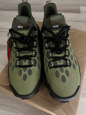 Salehe Bembury x ANTA Nest SB-02 \