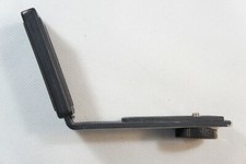 SIMA L SHAPE GRIP CAMERA/FLASH MOUNT, Free 2-3 Day Shipping