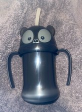 Disney Bear Head Cup with Handle for Kids - Brave