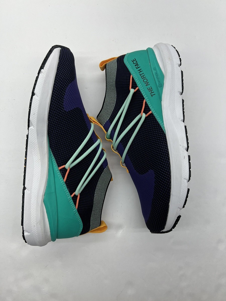 The North Face Men Sumida Moc Knit Pop Running Trail  display picture 2