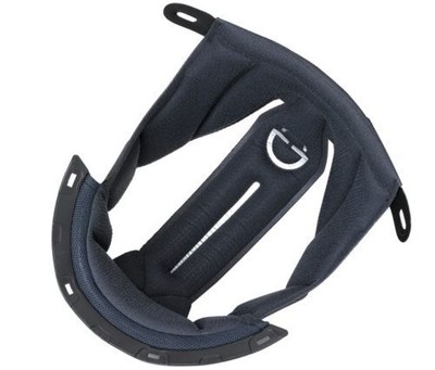 Schuberth Head Pad for Motorcycle Helmet S2 / S2 Sports Accessories