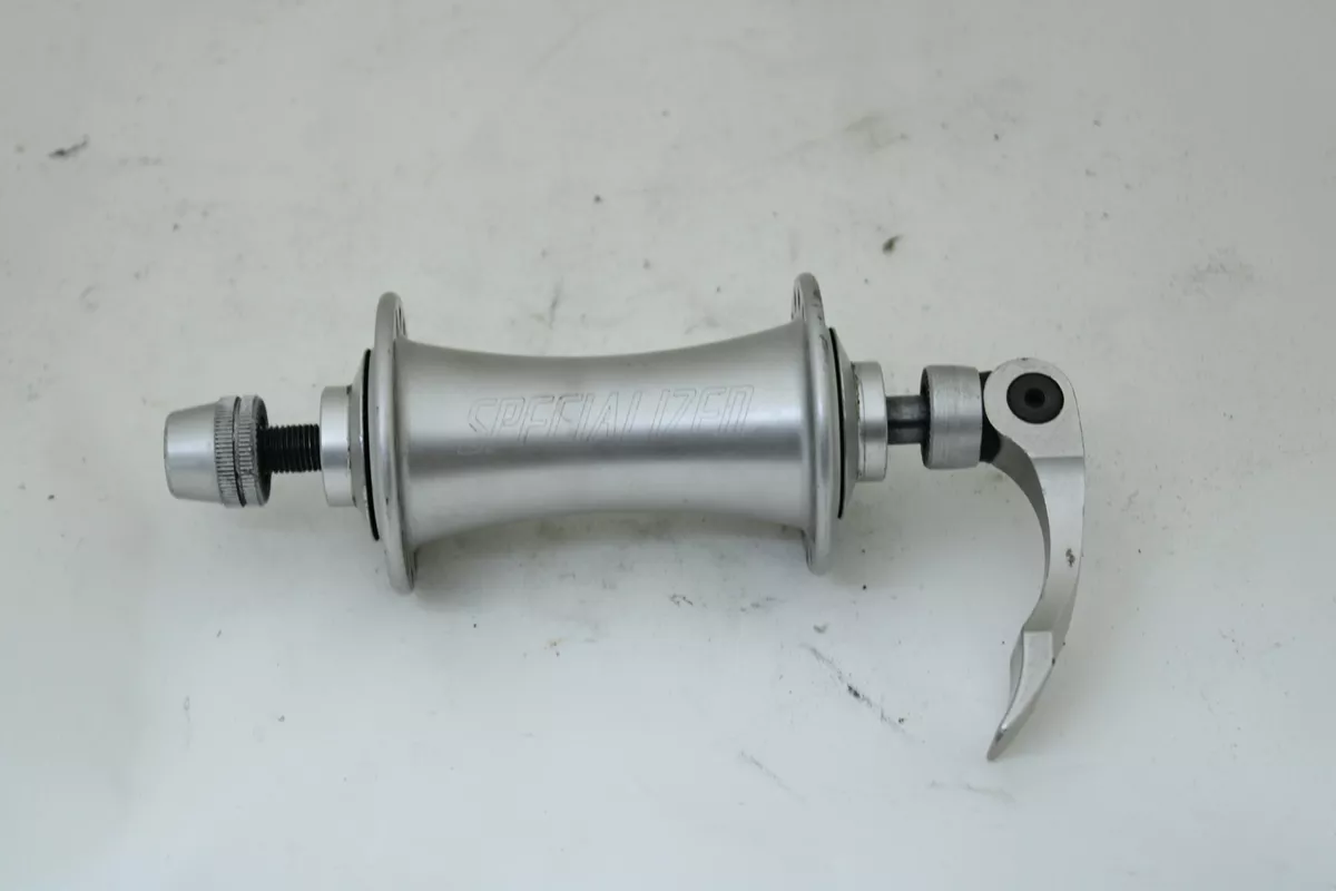 Specialized front best sale hub