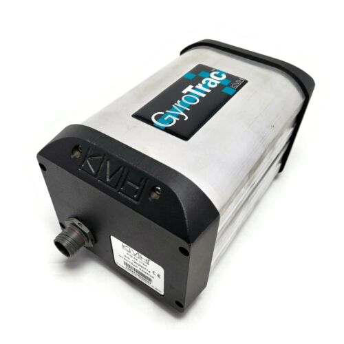 KVH GyroTrack Sensor PN: 02-1154. Free Shipping Worldwide.  - Picture 1 of 6