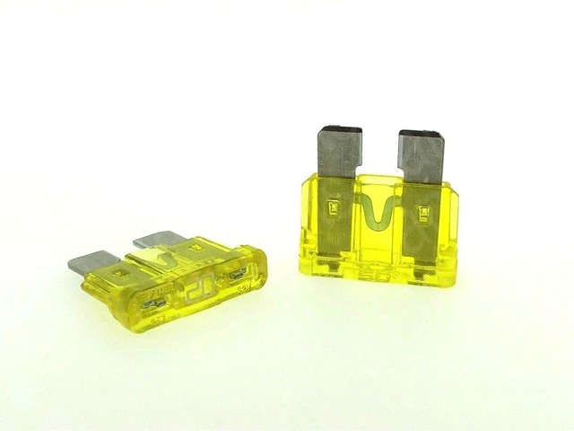 Предохранитель 32v 20a Предохранитель 32v 20a