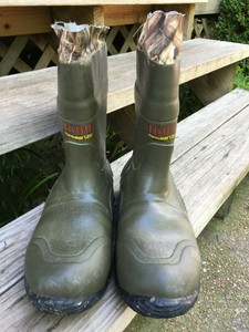 1600 thinsulate boots