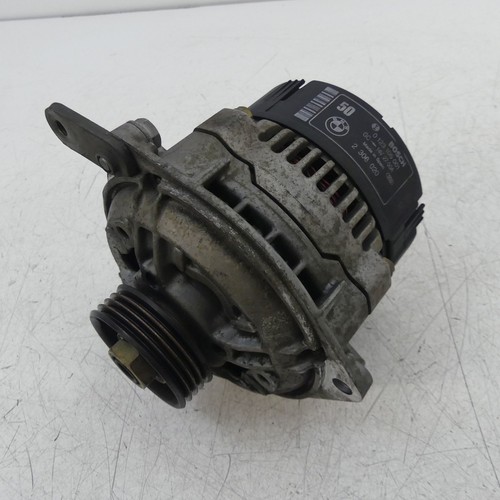 BMW R 1100 R EZ:92 Lichtmaschine Bosch 0123105001 B0183