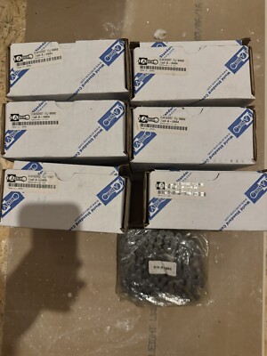 Pack Of 14 Ariel Compressor A-3884 Chain OEM MSRP $812