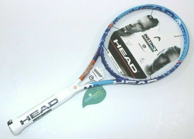 head graphene xt instinct