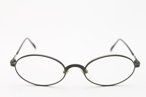 VINTAGE EMPORIO ARMANI 058 S 905/26 EYEGLASSES SIZE: 52-19-135 - Picture 3 of 3