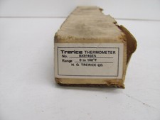 TRERICE BX914031/2 THERMOMETER 0-160 F