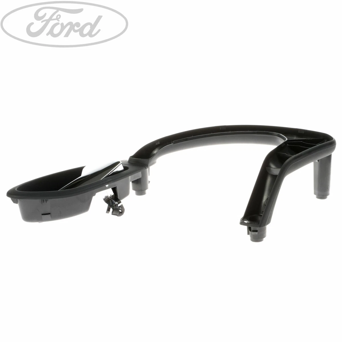 Genuine Ford Front Inner Door Handle 1744912 | eBay