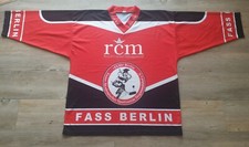 FASS Berlin Eishockey Trikot selten
