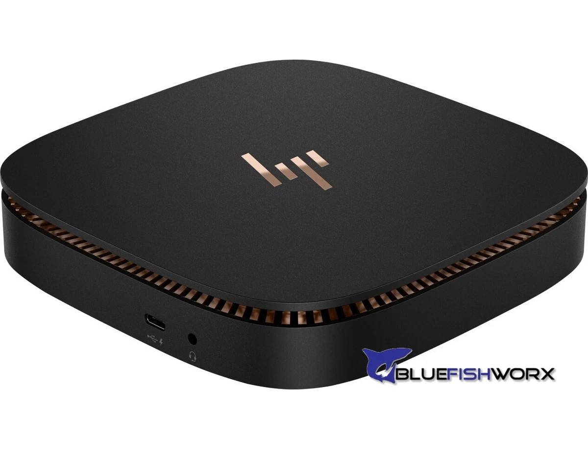 12月スーパーSALE 15%OFF】 HP Elite Slice i5/6500T/16GB/SSD256GB