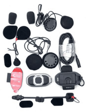 FR Sena SF4 Intercom moto